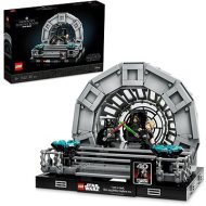 Lego Star Wars 75352 Cisárova trónna sieň - dioráma - cena, porovnanie