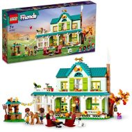 Lego Friends 41730 Domček Autumn