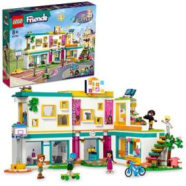 Lego Friends 41731 Medzinárodná škola v mestečku Heartlake