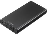 Sandberg Powerbank USB-C PD 100W 38400 mAh - cena, porovnanie