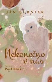Nekonečno v nás - Ján Bubniak