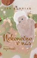 Nekonečno v nás - Ján Bubniak - cena, porovnanie