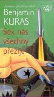 Sex nás všechny přežije - cena, porovnanie