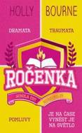Ročenka - Bourne Holly - cena, porovnanie