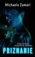 Priznanie - Zamari Michaela - cena, porovnanie