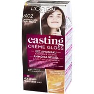 L´oreal Paris CASTING Creme Gloss 510 Ľadová mocha 180ml - cena, porovnanie