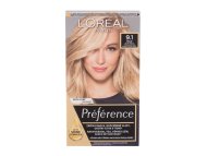 L´oreal Paris Préférence 9.1 Oslo 174ml - cena, porovnanie