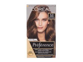 L´oreal Paris Préférence 5.3. Virginia 174ml