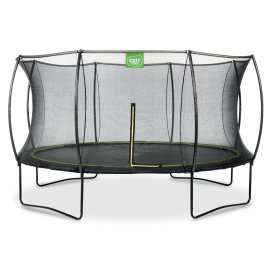 Exit Toys Silhouette trampolína 427cm