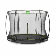 Exit Toys Silhouette trampolína 305cm s ochrannou sieťou - cena, porovnanie