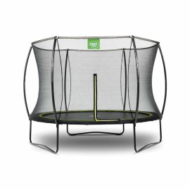 Exit Toys Silhouette trampolína 244cm