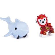 Spinmaster Labková Patrola Aqua Vodní kamaráti Marshall - cena, porovnanie