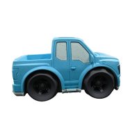 Lexibook Modrý pick-up z bioplastu 10 cm - cena, porovnanie
