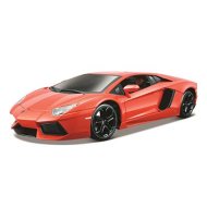 Bburago Lamborghini Aventador - cena, porovnanie