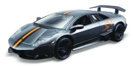 Bburago 1:32 Plus Murcielago LP670-SV China Limited Edition