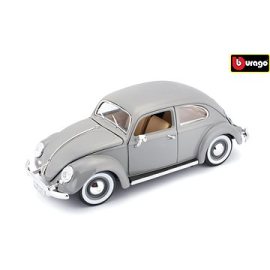 Bburago 1:18 VOLKSWAGEN KAFER-BEETLE