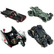Mattel Hot Wheels Prémiová kolekcia - Batman - cena, porovnanie