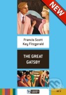 The Great Gatsby - cena, porovnanie