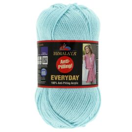 Himalaya Everyday modrá 70039, 100 g, 250 m
