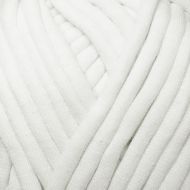 YarnArt Priadza  Cord Yarn, biela 121, 150 g, 73 m - cena, porovnanie