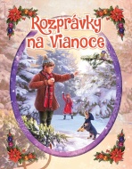 Rozprávky na Vianoce - cena, porovnanie