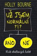 Už jsem normální?!? - cena, porovnanie