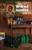Špatná adresa - cena, porovnanie