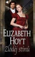 Zloděj stínů - Hoytová Elizabeth - cena, porovnanie