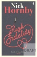 High Fidelity - cena, porovnanie