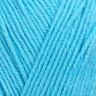 YarnArt Priadza Ideal azúrová modrá 247, 50 g, 170 m - cena, porovnanie