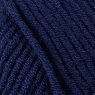 YarnArt Vlna Merino Bulky tmavá modrá 583, 100 g, 100 m - cena, porovnanie