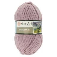 YarnArt Alpine Maxi 678 fialová 250 g 105 m - cena, porovnanie