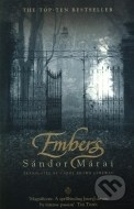 Embers - cena, porovnanie