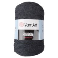 YarnArt Ribbon 758 šedá 250 g, 125 m - cena, porovnanie