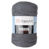 YarnArt Ribbon 774 svetlá šedá 250 g, 125 m - cena, porovnanie