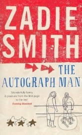 The autograph man
