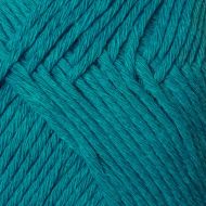 Drops Priadza Cotton Light tyrkysová 50 g, 105 m ID6441 - cena, porovnanie