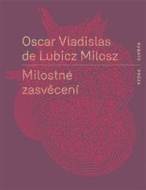 Milostné zasvěcení - cena, porovnanie