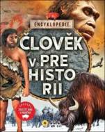 Člověk v prehistorii - cena, porovnanie