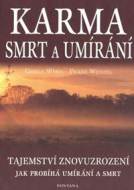 Karma, smrt a umírání - cena, porovnanie