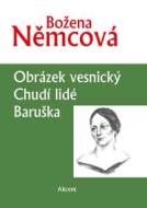 Obrázek vesnický, Chudí lidé, Baruška - cena, porovnanie