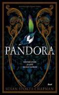 Pandora - Stokes-Chapman Susan - cena, porovnanie