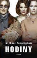 Hodiny - Cunningham Michael - cena, porovnanie