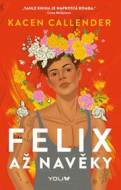 Felix až navěky - cena, porovnanie