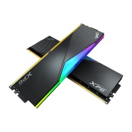 A-Data AX5U6000C3032G-DCLARBK 2x32GB DDR5 6000MHz - cena, porovnanie