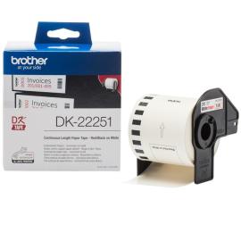 Brother DK-22251