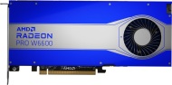 HP AMD Radeon Pro W6600 8GB 340K5AA - cena, porovnanie