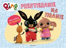 Bing - Prestieranie na hranie