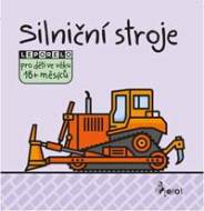 Silniční stroje - Jan Jiskra - cena, porovnanie