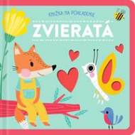YoYo Books Zvieratá - cena, porovnanie